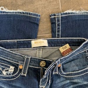 Big star jeans